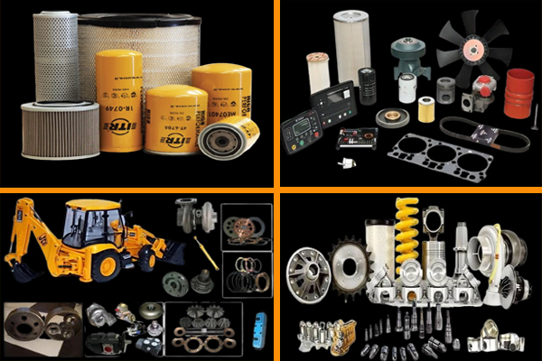 SK Machinery Big Banner