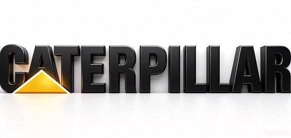 Caterpillar