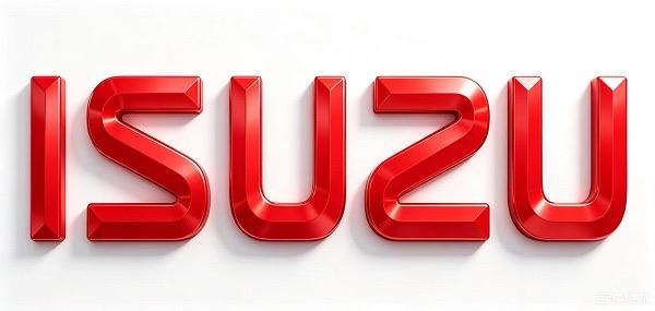Isuzu