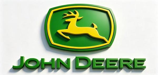 John Deere