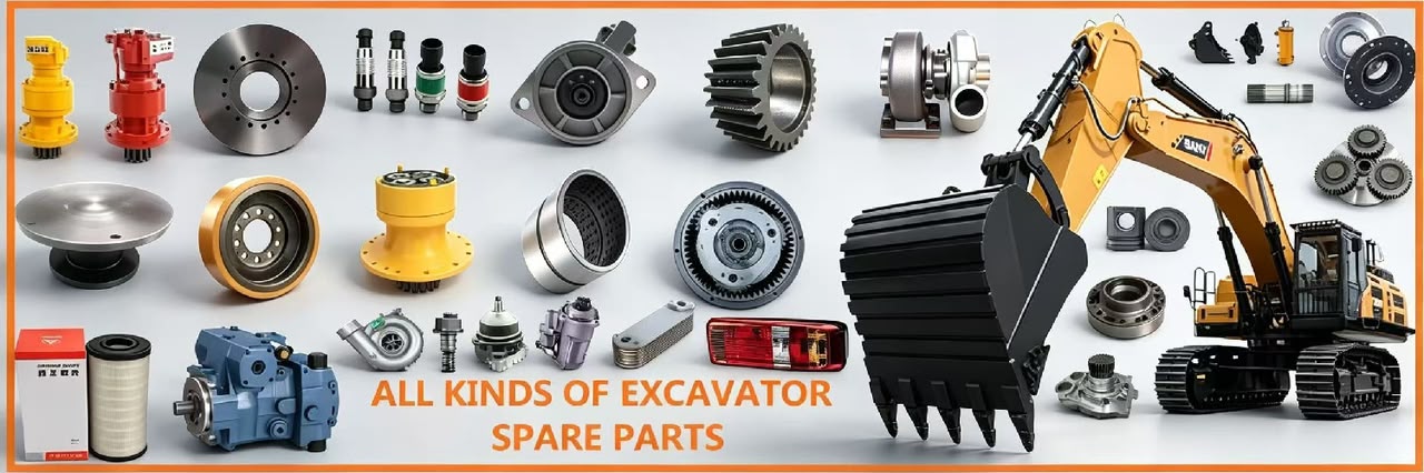 Throttle Motor